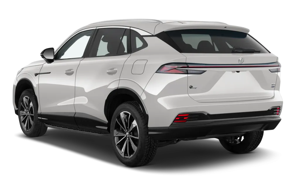 MG EHS II 1.5T PHEV 272 ch Comfort_2