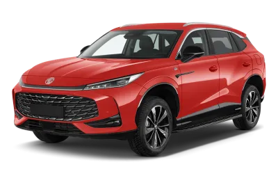 MG EHS II 1.5T PHEV 272 ch Luxury