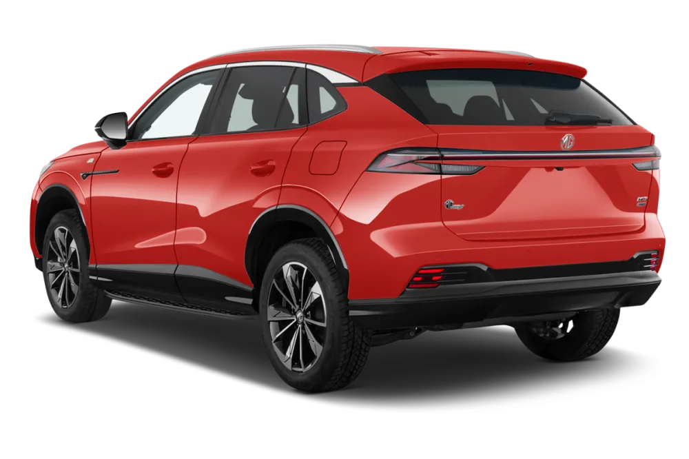 MG EHS II 1.5T PHEV 272 ch Luxury_2