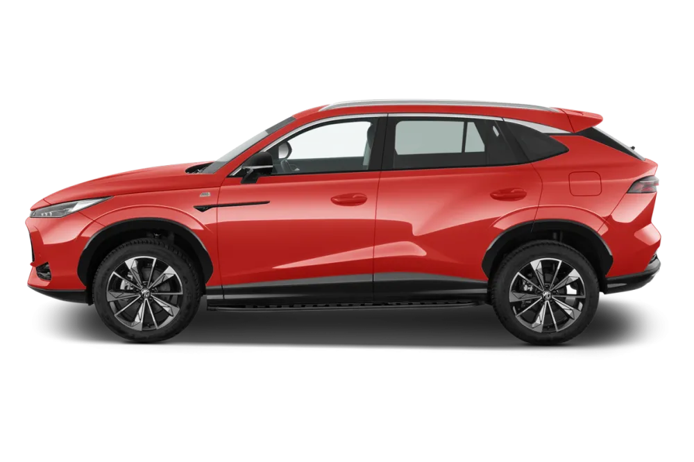 MG EHS II 1.5T PHEV 272 ch Luxury_3