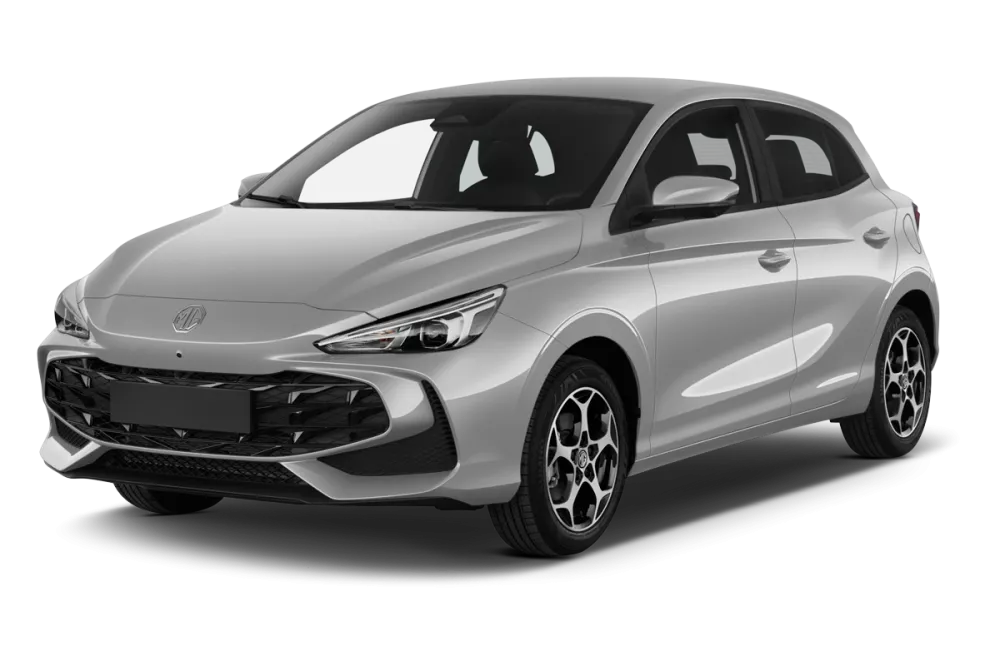 MG MG3 1.5 L Hybrid+ 195 ch Comfort_1