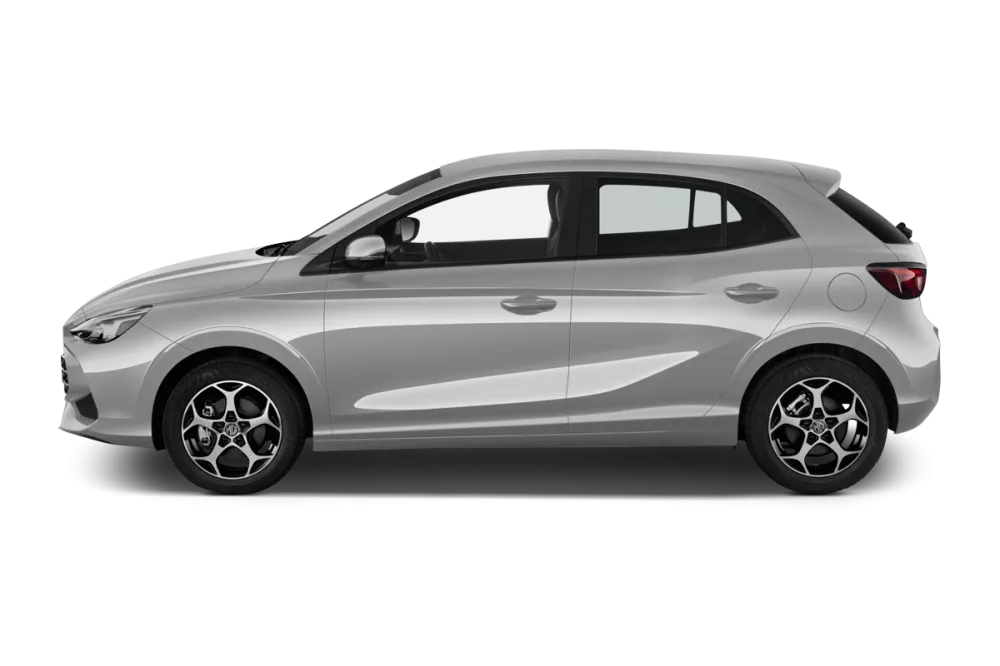 MG MG3 1.5 L Hybrid+ 195 ch Comfort_3