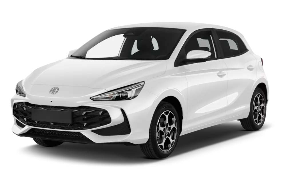 MG MG3 1.5 L Hybrid+ 195 ch Comfort_1