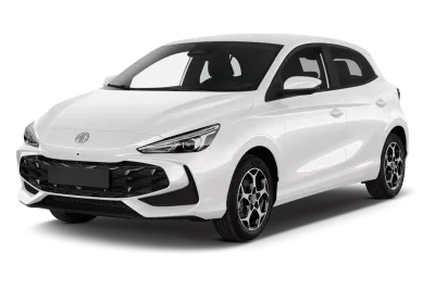 MG MG3 1.5 L Hybrid+ 195 ch Comfort