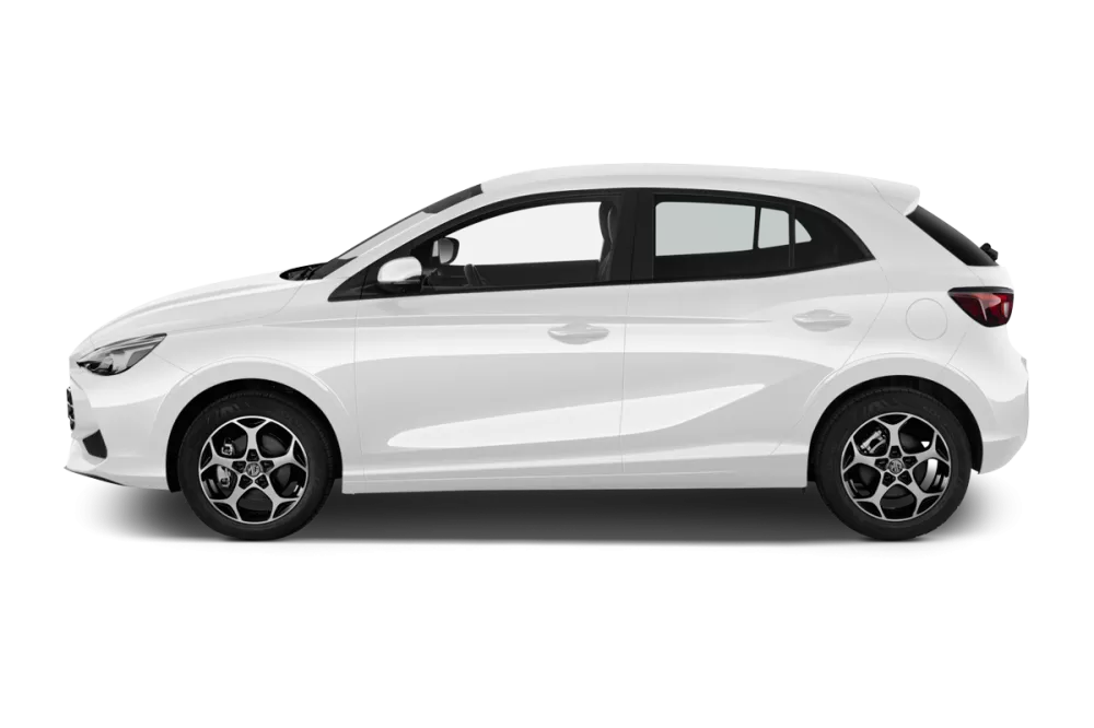 MG MG3 1.5 L Hybrid+ 195 ch Luxury_3