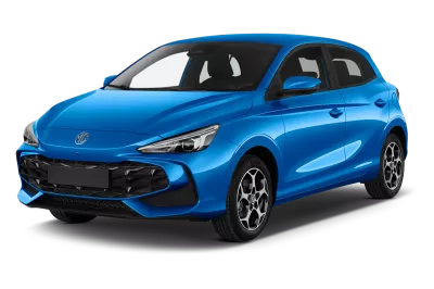 MG MG3 1.5 L Hybrid+ 195 ch Standard