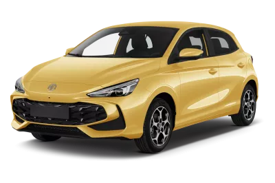 MG MG3 1.5 L Hybrid+ 195 ch Standard