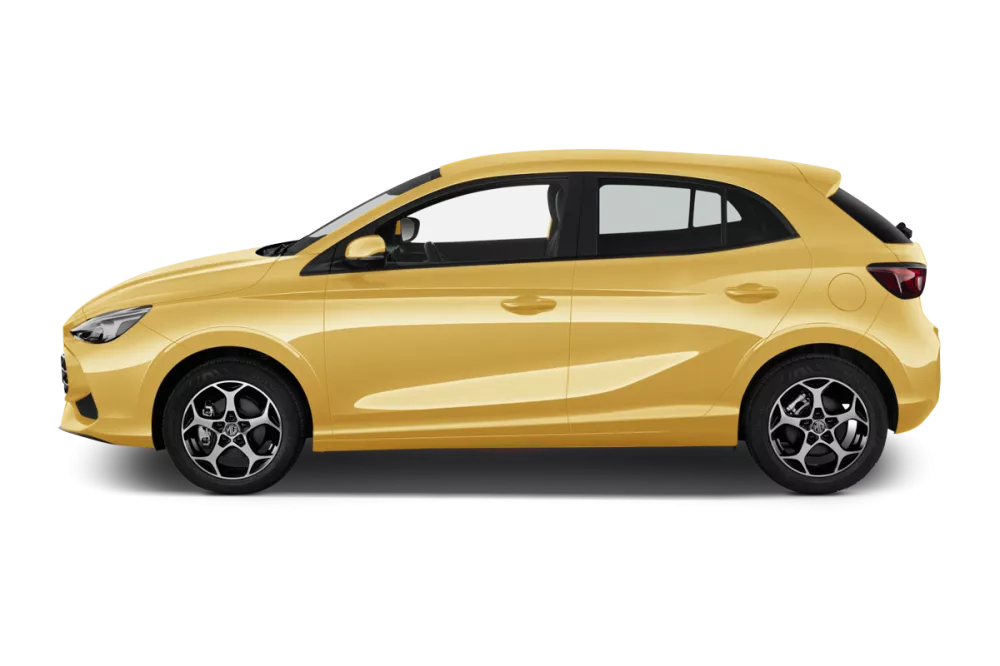 MG MG3 1.5 L Hybrid+ 195 ch Standard_3
