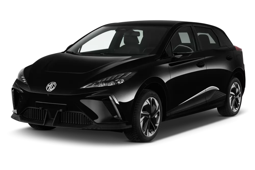 MG MG4 Electric 64kWh - 320 kW 4WD XPOWER_1