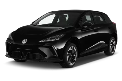 MG MG4 Electric 64kWh - 320 kW 4WD XPOWER