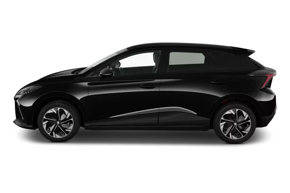 MG MG4 Electric 64kWh - 320 kW 4WD XPOWER_3