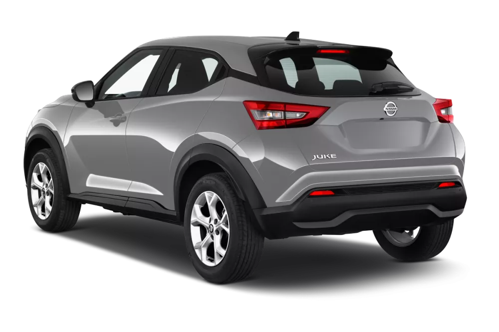 NISSAN Juke II 1.0 DIG-T 114ch N-Connecta DCT 2021