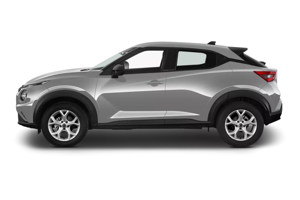 NISSAN Juke II 1.0 DIG-T 114ch N-Connecta DCT 2021_3