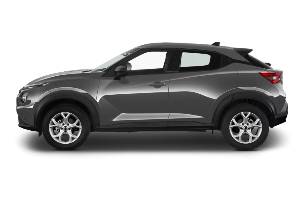 NISSAN Juke II 1.0 DIG-T 114ch N-Connecta DCT 2021_3