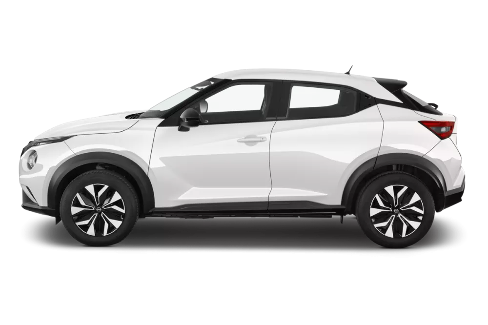 NISSAN Juke II 1.0 DIG-T 114ch N-Connecta DCT 2021_4