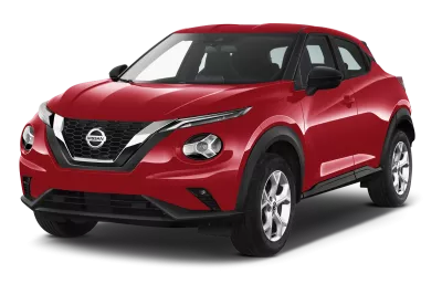 NISSAN Juke II 1.0 DIG-T 114ch N-Connecta DCT 2021