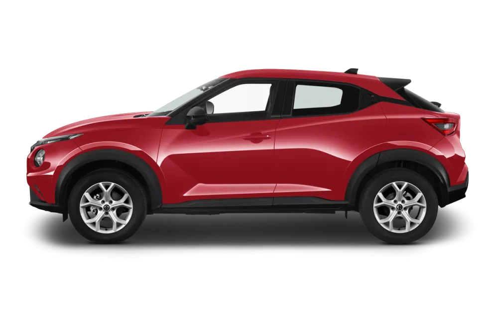 NISSAN Juke II 1.0 DIG-T 114ch N-Connecta DCT 2021_3