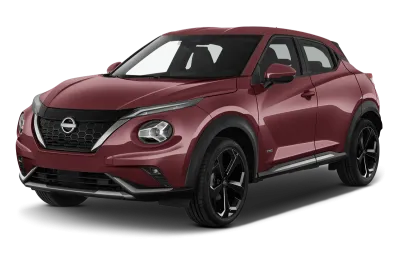 NISSAN Juke II HYBRID 143 Acenta
