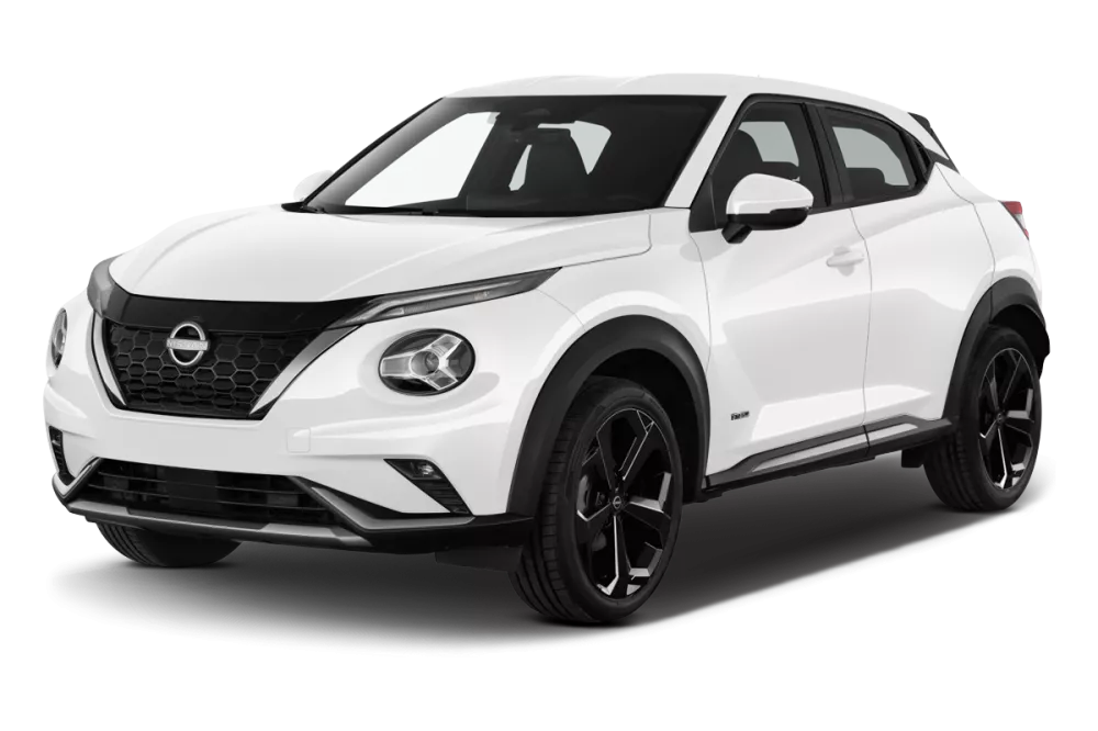 NISSAN Juke II HYBRID 143 N-Connecta_1