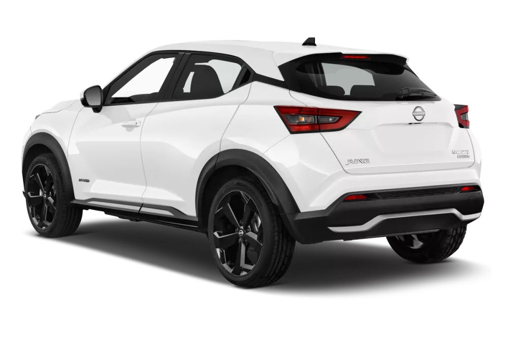 NISSAN Juke II HYBRID 143 N-Connecta