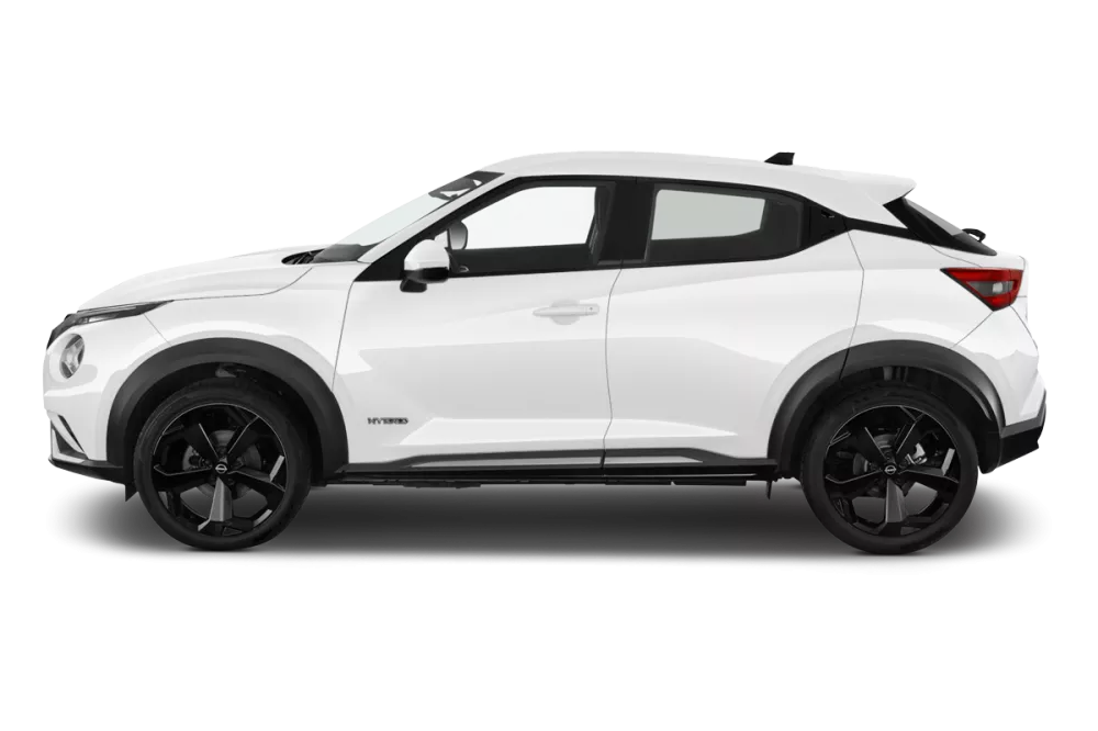 NISSAN Juke II HYBRID 143 N-Connecta_3