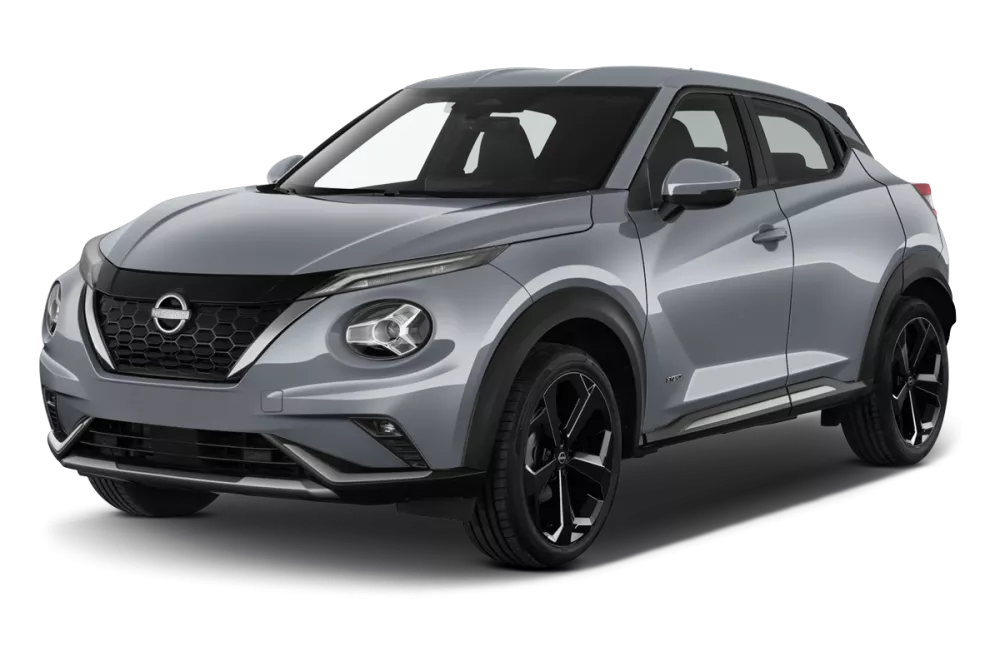 NISSAN Juke II HYBRID 143 N-Connecta_1
