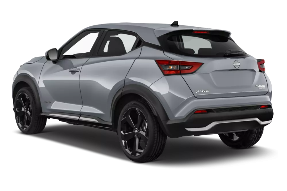 NISSAN Juke II HYBRID 143 N-Connecta