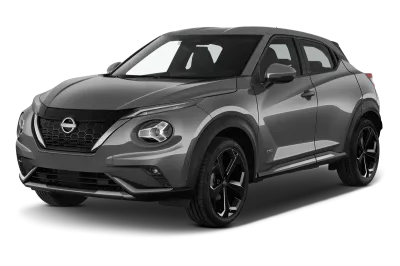 NISSAN Juke II HYBRID 143 N-Connecta