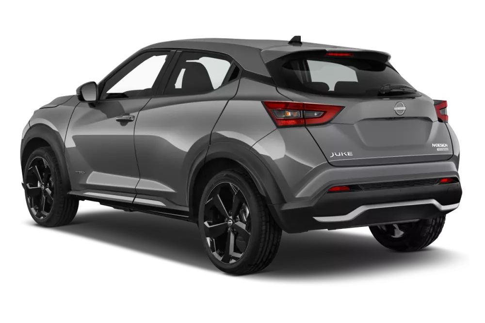 NISSAN Juke II HYBRID 143 N-Connecta
