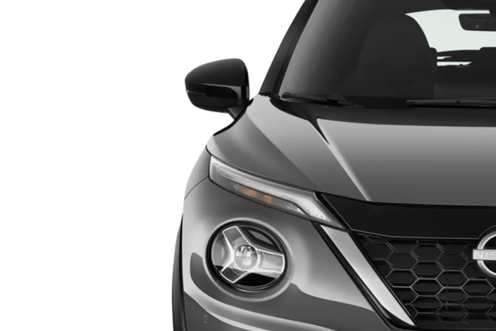 NISSAN Juke II HYBRID 143 N-Connecta