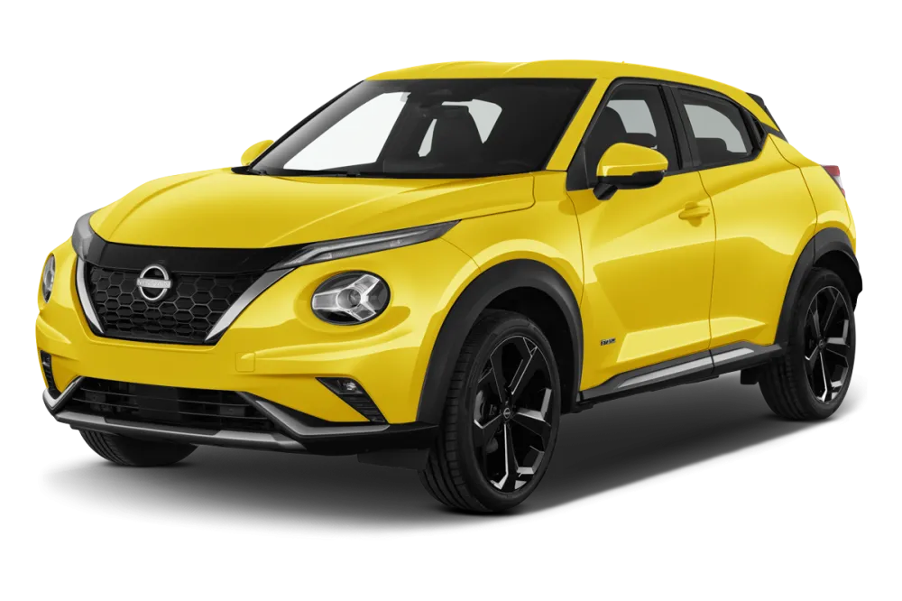 NISSAN Juke II HYBRID 143 N-Connecta_1