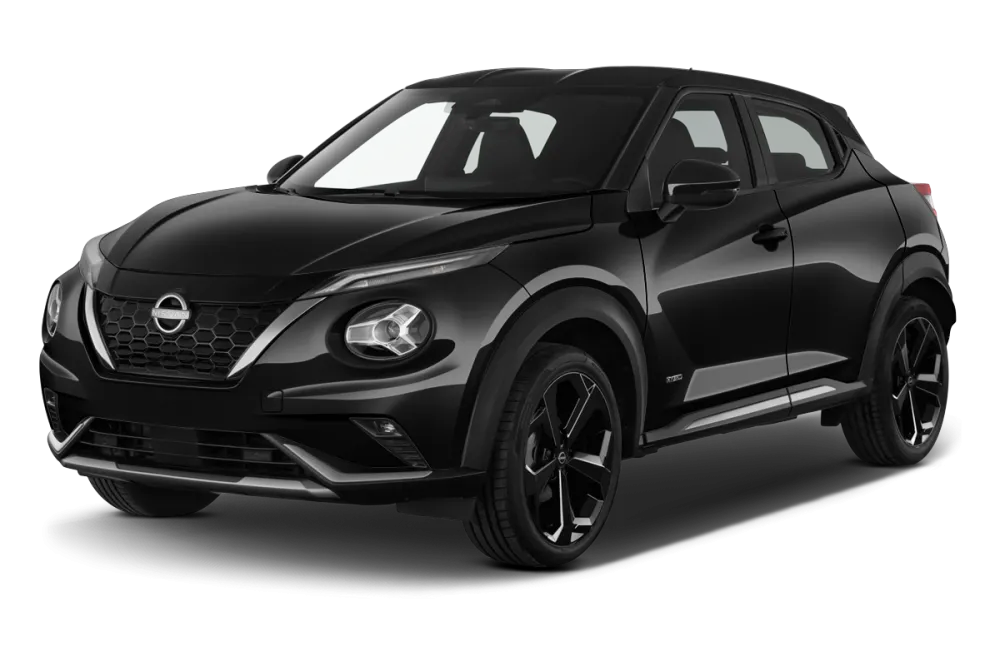 NISSAN Juke II DIG-T 114 DCT7 N-Connecta_1