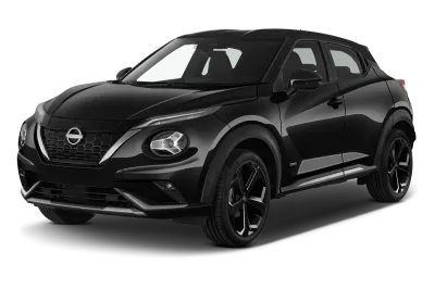 NISSAN Juke II DIG-T 114 DCT7 N-Connecta