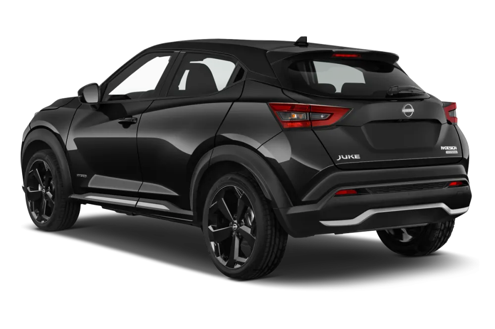 NISSAN Juke II DIG-T 114 DCT7 N-Connecta_2