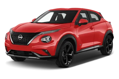 NISSAN Juke II HYBRID 143 N-Connecta
