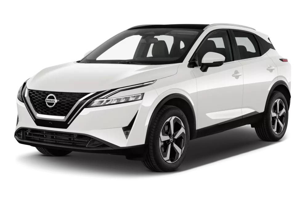 NISSAN Qashqai III e-Power 190 ch N-Connecta_1