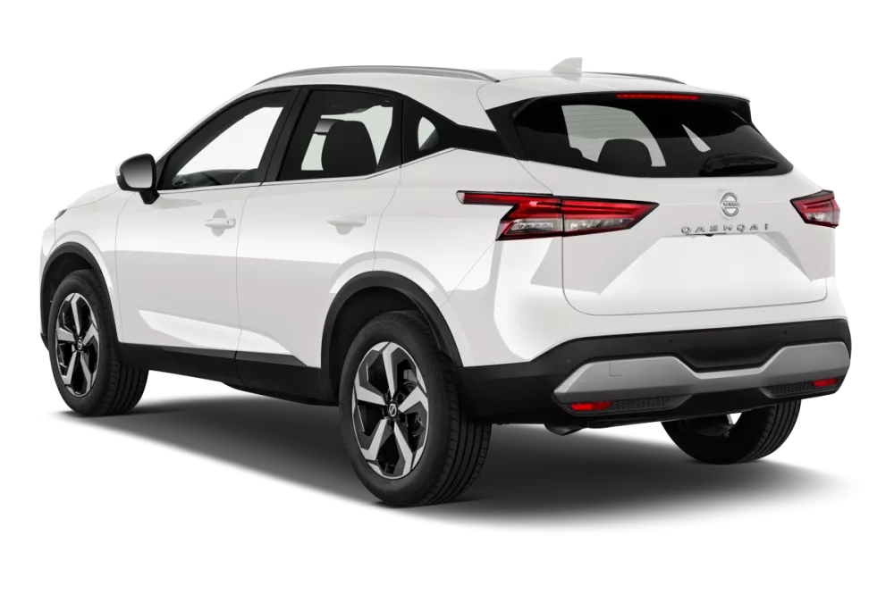 NISSAN Qashqai III e-Power 190 ch N-Connecta