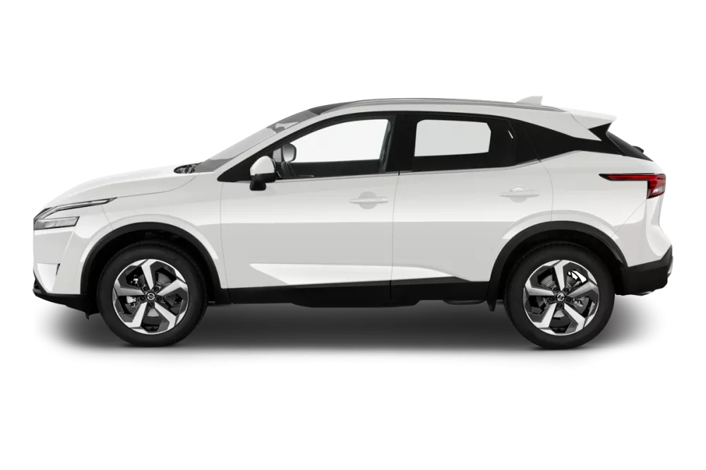 NISSAN Qashqai III e-Power 190 ch N-Connecta_3