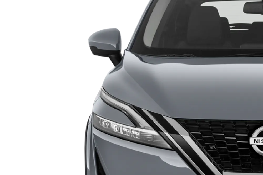 NISSAN QASHQAI III 1.3 Mild Hybrid 158ch N-Connecta Xtronic