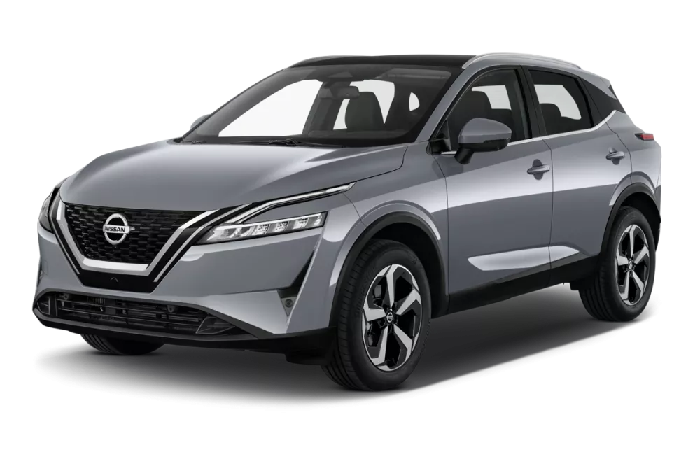 NISSAN Qashqai III e-Power 190 ch N-Connecta_1