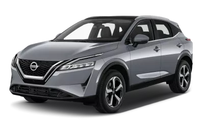 NISSAN Qashqai III e-Power 190 ch N-Connecta