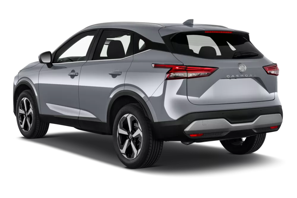 NISSAN Qashqai III e-Power 190 ch N-Connecta