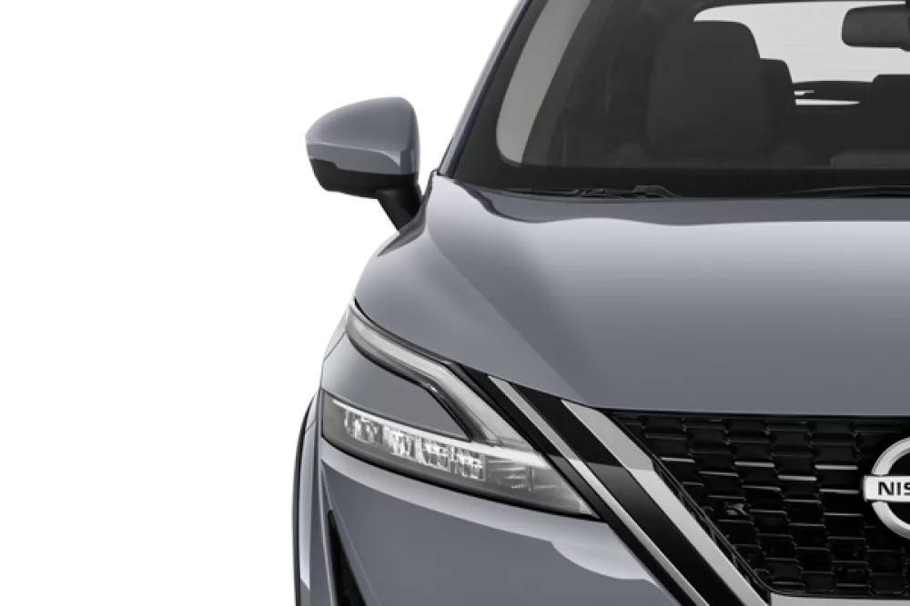 NISSAN Qashqai III e-Power 190 ch N-Connecta