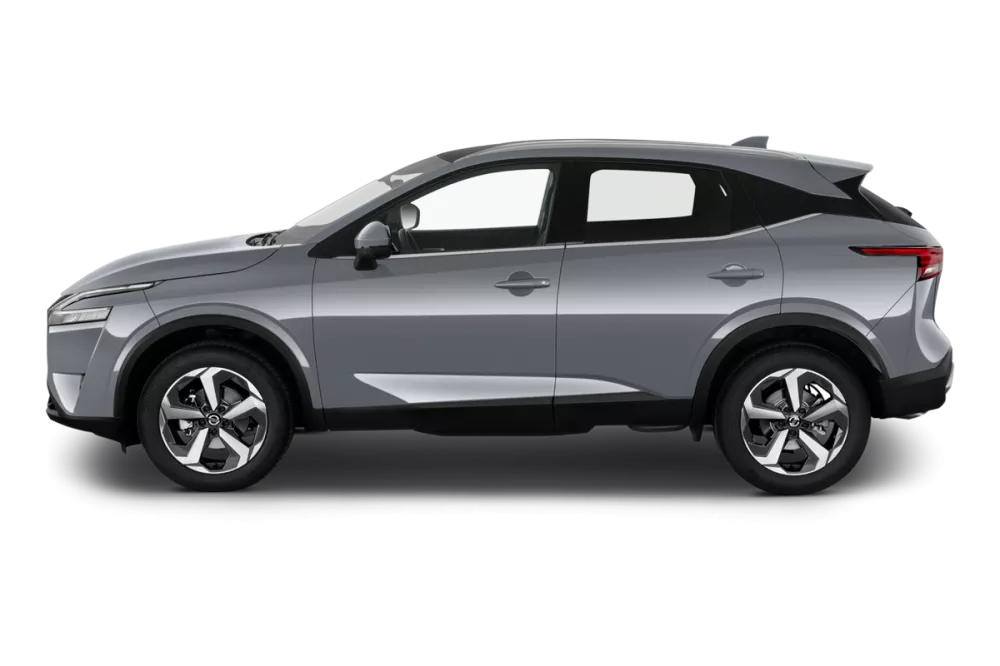 NISSAN Qashqai III e-Power 190 ch N-Connecta_4
