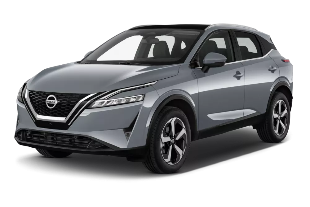 NISSAN Qashqai III e-Power 190 ch N-Connecta_1