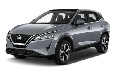 NISSAN Qashqai III e-Power 190 ch N-Connecta