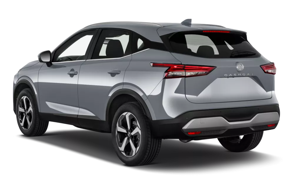 NISSAN Qashqai III e-Power 190 ch N-Connecta