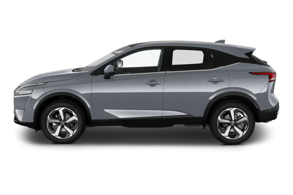 NISSAN Qashqai III e-Power 190 ch N-Connecta_3