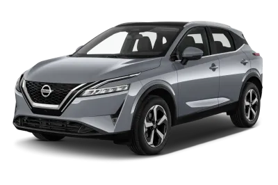 NISSAN Qashqai III 1.3 Mild Hybrid 158ch N-Connecta Xtronic