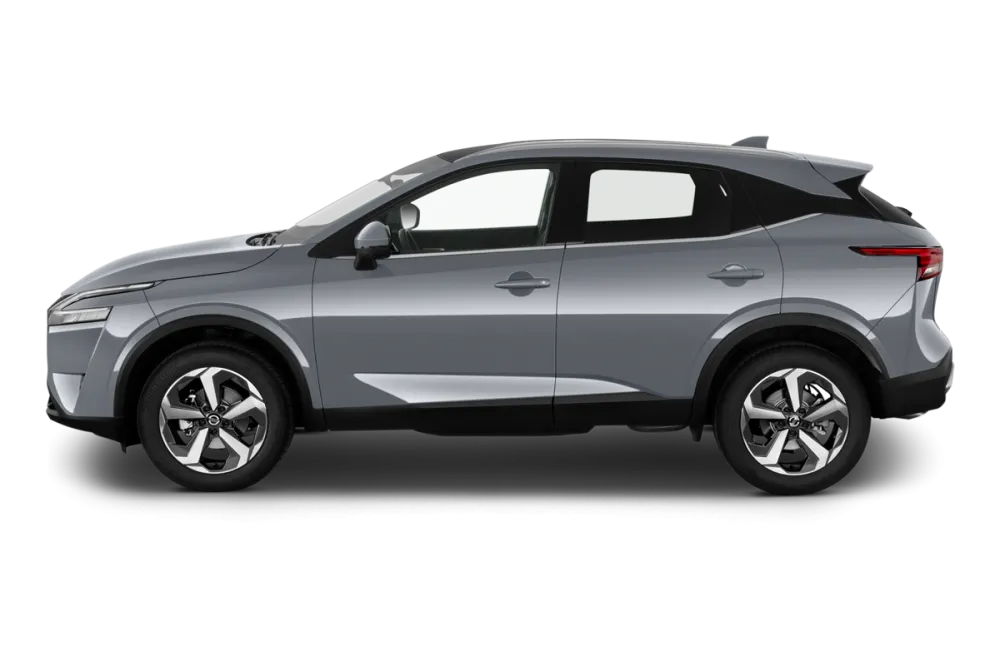 NISSAN Qashqai III 1.3 Mild Hybrid 158ch N-Connecta Xtronic_4